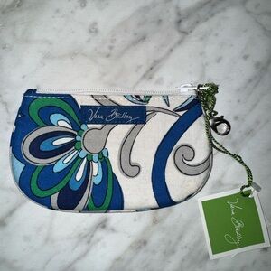 Vera Bradley ID wallet